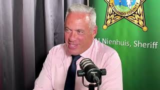 Just the Fact with Sheriff Al Nienhuis - Covered In Silence: Murder Victim ID'd  After Four Decades