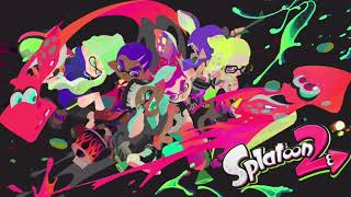 【ゲーム音楽】スプラトゥーンのBGM・人気曲まとめ