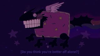 Better Off Alone ⭑ Animation meme