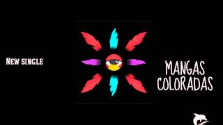 Långfinger - Mangas Coloradas