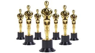 Award TrophyAward Statue, Pack