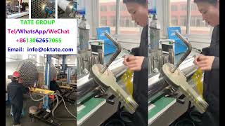 Orbital Welding Machine Cost Analysis and Supplier Comparison Food Grade Brazil