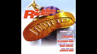 footstep riddim mix 2004 dancehall