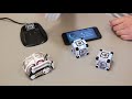 Робот Anki Cozmo - Живой робот! Самый полный обзор на Русском!