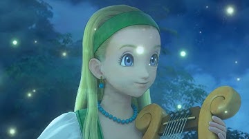 Dragon Quest XI - Opening FULL HD 1080p PC