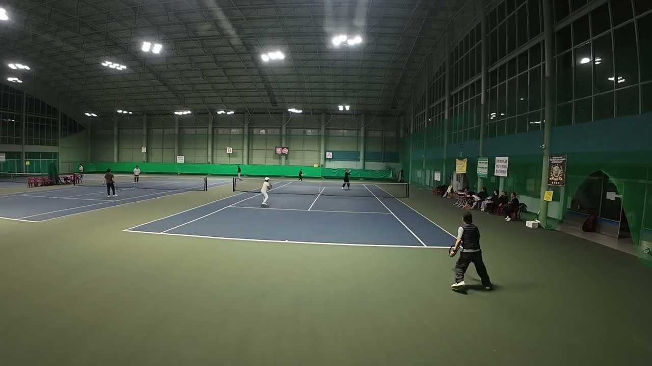 260228 대테모 송이용호vs진훈용순 테린이혼복