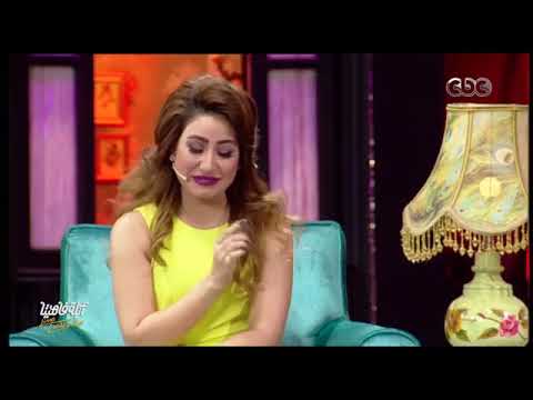 تصريح من بوسى لى ابلة فاهيتا بعد طلاقها