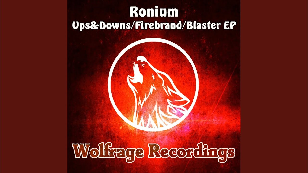 Watch Firebrand (Original Mix) on YouTube Watch Firebrand (Original Mix) on YouTube