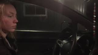 In the Blink of a Fly Distracted Driving Video Contest Third-Place Winner