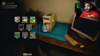 I OPENED A COMPUTER REPAIR SHOP