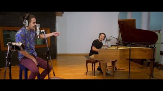 Bruno Mars - Versace On The Floor - Live Session Cover Dosse