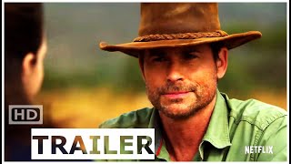 Holiday In The Wild Christmas In The Wild - Comedy, Drama, Romance Trailer - 2019