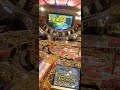 【メダルゲーム】グランドクロスクロニクル朝一で神回か!?