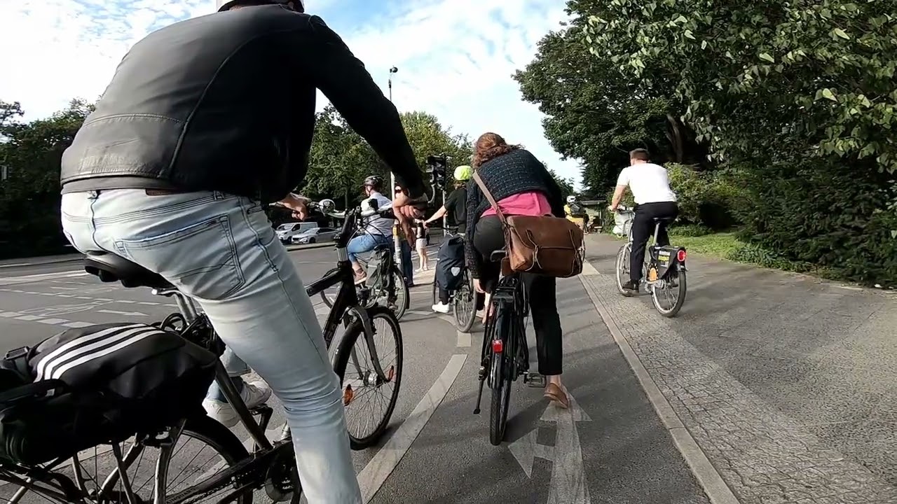 28082025 Großer Stern, Berlin