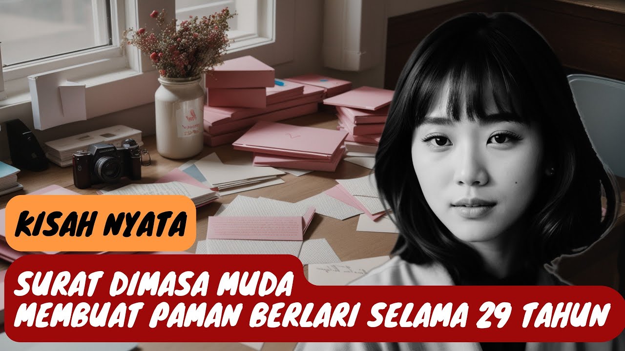 SILUMAN! Ku Terus Berlari | Episode 50