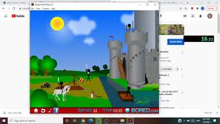 Causality 4 speedrun il's level 1