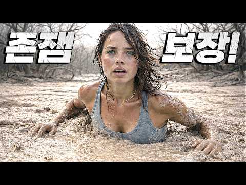 이걸 참는다고?!!...... 초반부터 결말까지 화장실 못가서 지려버리는 영화 ㄷㄷㄷ... [결말포함]