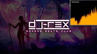 TEAM SALAD NONSTOP 90S DISCO DJREX DJFREDMARK NEGROSBEATSCLUB DJS