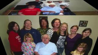 James A. Meacham Sr. Tribute DVD
