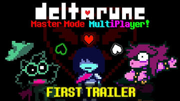 DRMM MULTIPLAYER: First Trailer