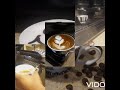 فن القهوه في ليبيا