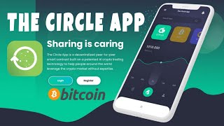 THE CIRCLE APP : Make money with your smartphone (Sponsor: JYMBEE) screenshot 5