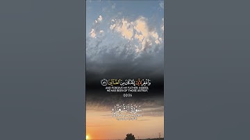قران كريم لأ تهرب بلأ أسمع #قران_كريم #الشيخ_ياسر_الدوسري