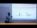 Basics of HR Metrics and Analytics Training Held in March 2018 - Segun Akiode