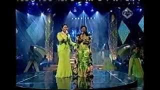 Titiek Puspa feat Inul Daratista - Bimbi - ( Live Performance Show )