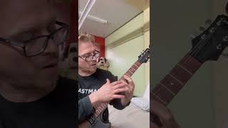 EASY Daft Punk - Get Lucky for Beginners @damuzik8