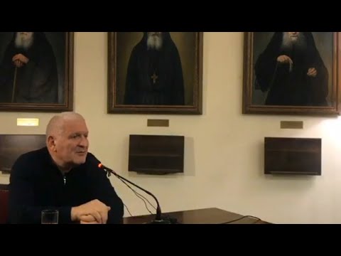 ედიშერ ჭელიძე – იმის შესახებ, რომ იესუ ქრისტე კაცობრივი ბუნებით ყველგან (ევქარისტიაში) მყოფობს