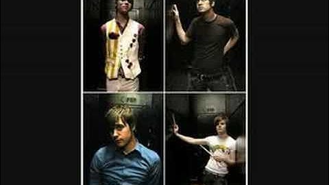 The String Quartet Tribute To Panic At The Disco - When The Day Met The Night