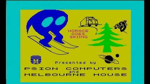 Conversion  game of "ZX Spectrum" to MSX with "FUSE emulator" and "ROMU6S81"