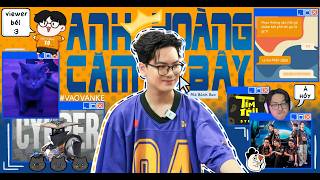 🔴bú fame Bảo Hoàng