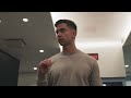 Inside the Locker Room, Playoff-Style