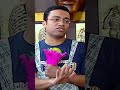 لما تتدخل فيه حوارات أكبر من دماغك Shorts 