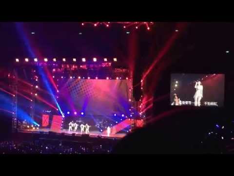 GEM 鄧紫棋 X.X.X Live 20150502 高雄-等一個他