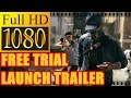 WATCH DOGS 2 | Free Trial Launch Trailer [HD]