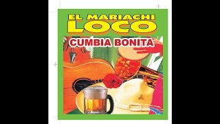 Miniatura de "El Mariachi Loco - El Mariachi Loco"