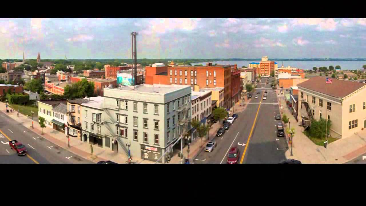 Small Businesses Can Receive 25,000 in Geneva, New York YouTube