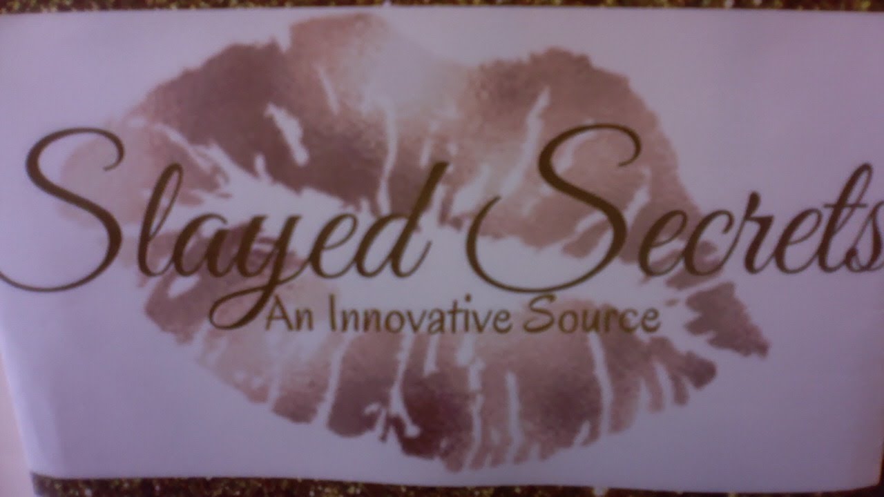 It's Friday! GRWM Makeup Live! | Slayed Secrets