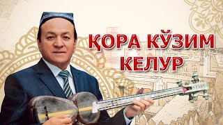 ОРТИК ОТАЖОНОВ- КАРО КУЗИМ КЕЛУР  (1982-1990) - 5
