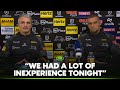 Ivan Cleary discusses 