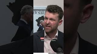 Where Is Britains Macron? Uk Politics The New Statesman