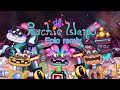 Psychic island epic remix