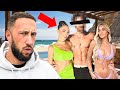 Famous Fitness Influencer Tried To Steal Our Girls In Mexico | The Night Shift