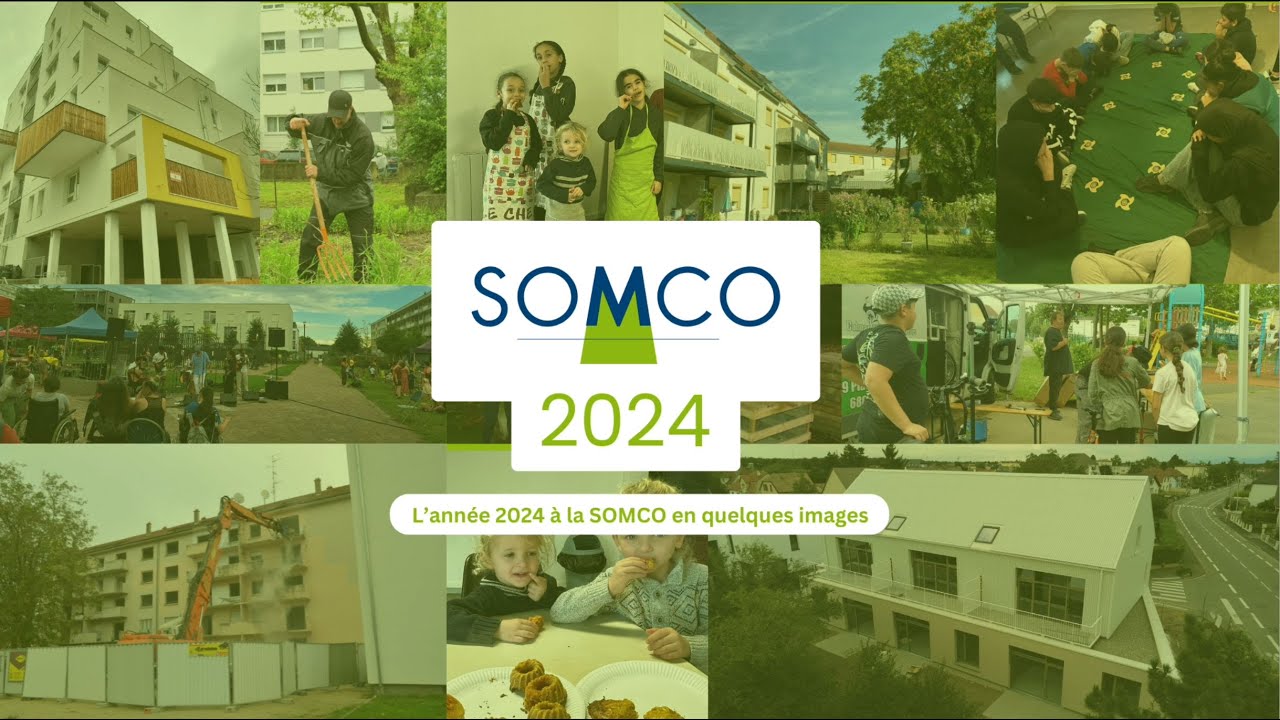 Actions 2024 SOMCO