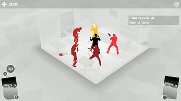 Fights In Tight Spaces (PC) Demo - No Commentary Longplay