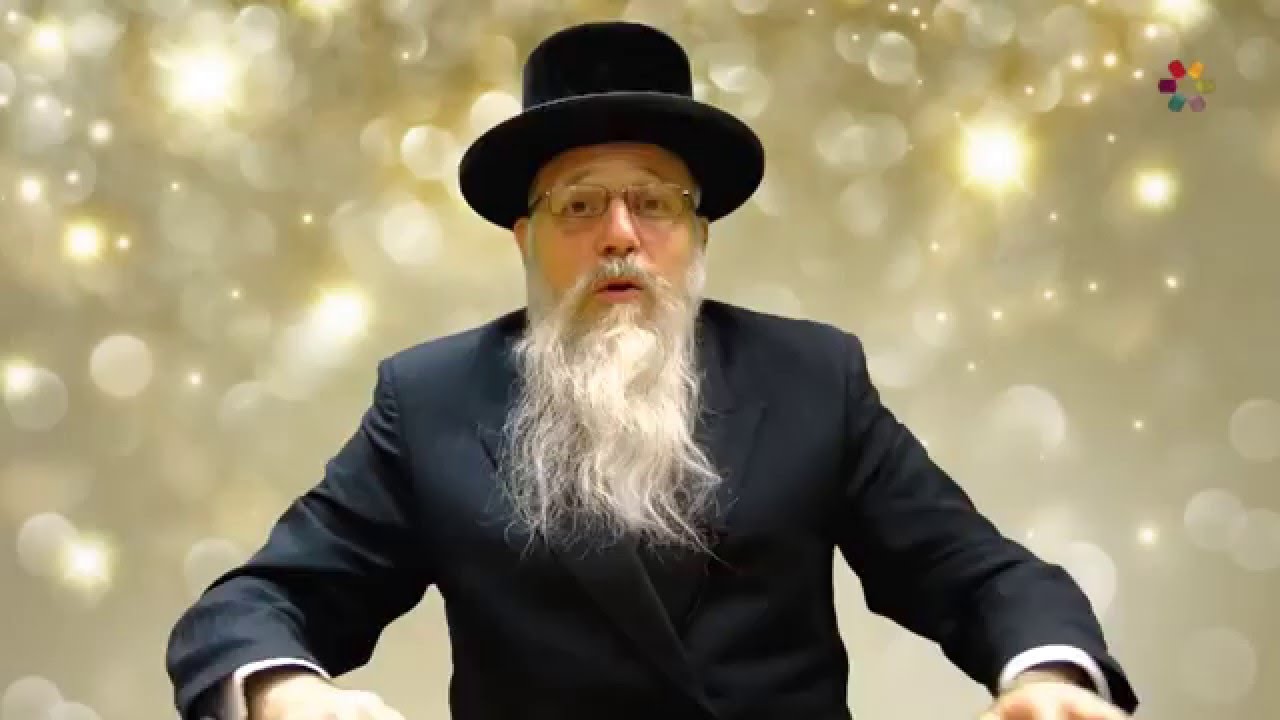 Rabbi Nachum Chaimowitz - Laws of Shabbat: Prohibition of Sorting Food on Shabbat