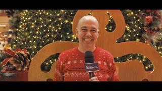 VOX POP – Guy Nantel souligne Noël